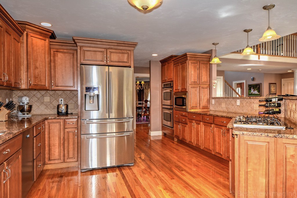 180 Turkey Hill Road Rutland, MA 01543 - Photo 8 of 30