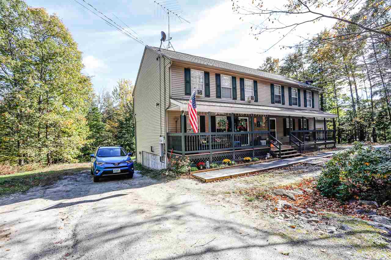 150-152 High Rock Road Weare, NH 03281 - Photo 2 of 33 Gallery Image 2
