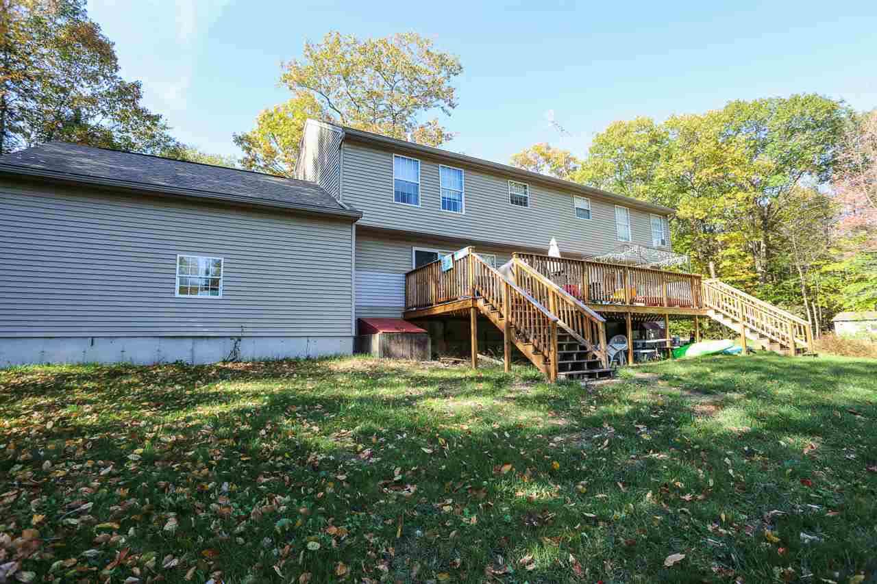 150-152 High Rock Road Weare, NH 03281 - Photo 5 of 33 Gallery Image 5