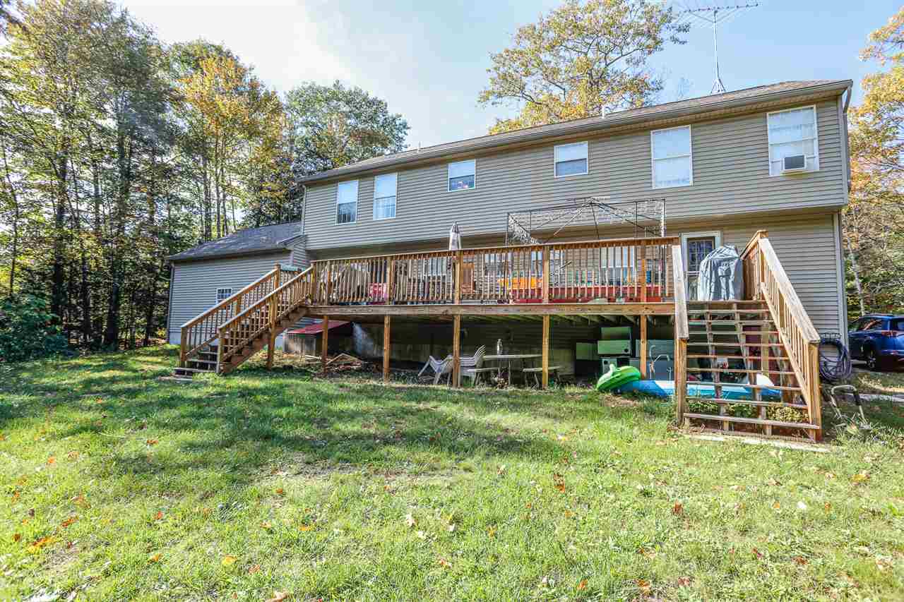 150-152 High Rock Road Weare, NH 03281 - Photo 6 of 33 Gallery Image 6