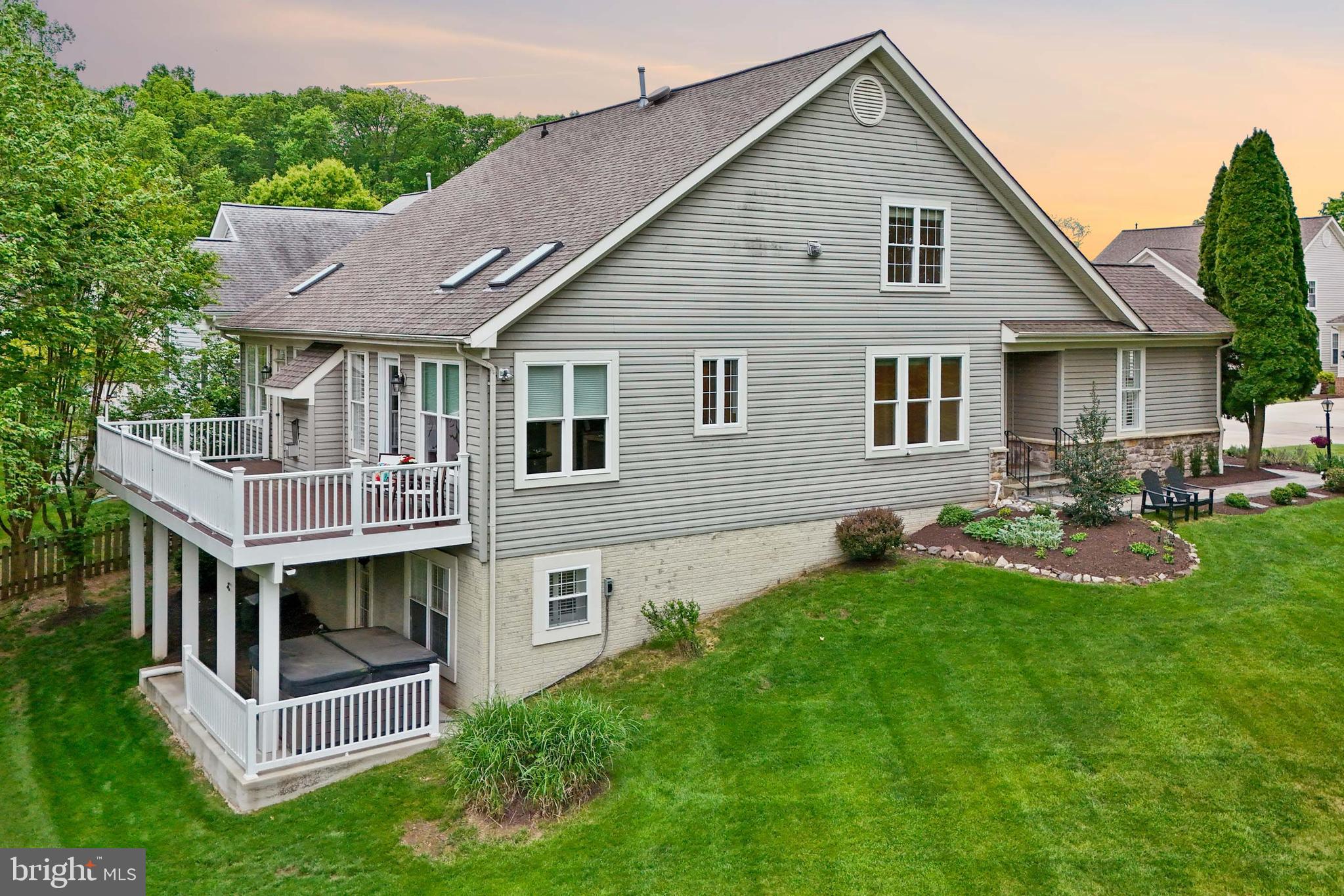 13514 Ryton Ridge Lane Gainesville, VA 20155 - Photo 63 of 63 Pretty as a picture
