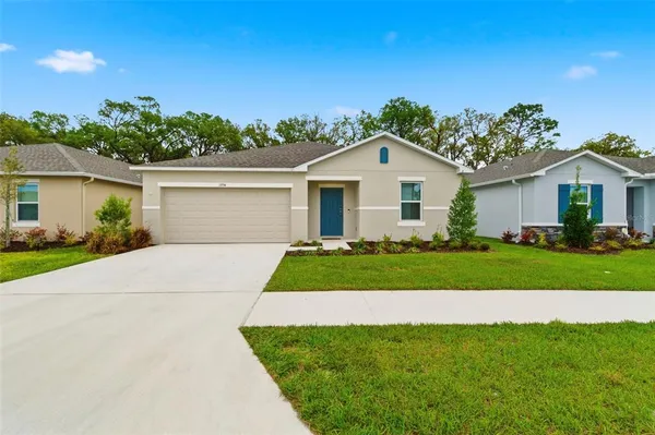 $335,000 | 13556 Tropical Breeze Way, Hudson, FL 34669