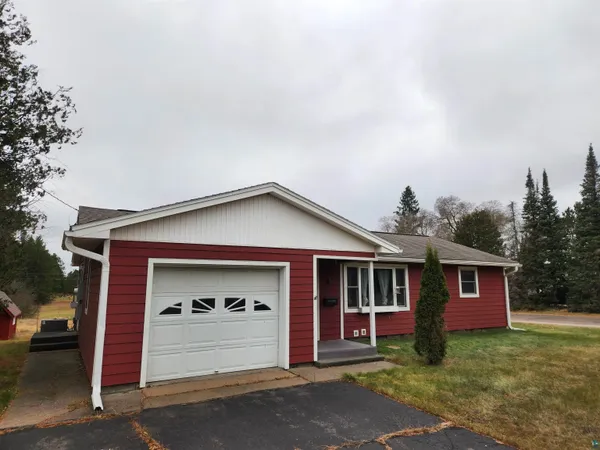 $259,900 | 16101 West County Hill Road, Hayward, WI 54843
