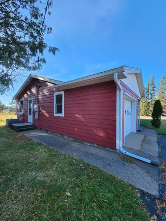 $259,900 | 16101 West County Hill Road, Hayward, WI 54843