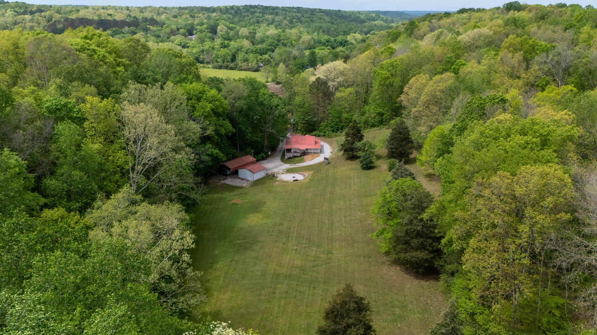 105 Outlaw Lane Tennessee Ridge, TN 37178 - Photo 33 of 39 Gallery Image 33