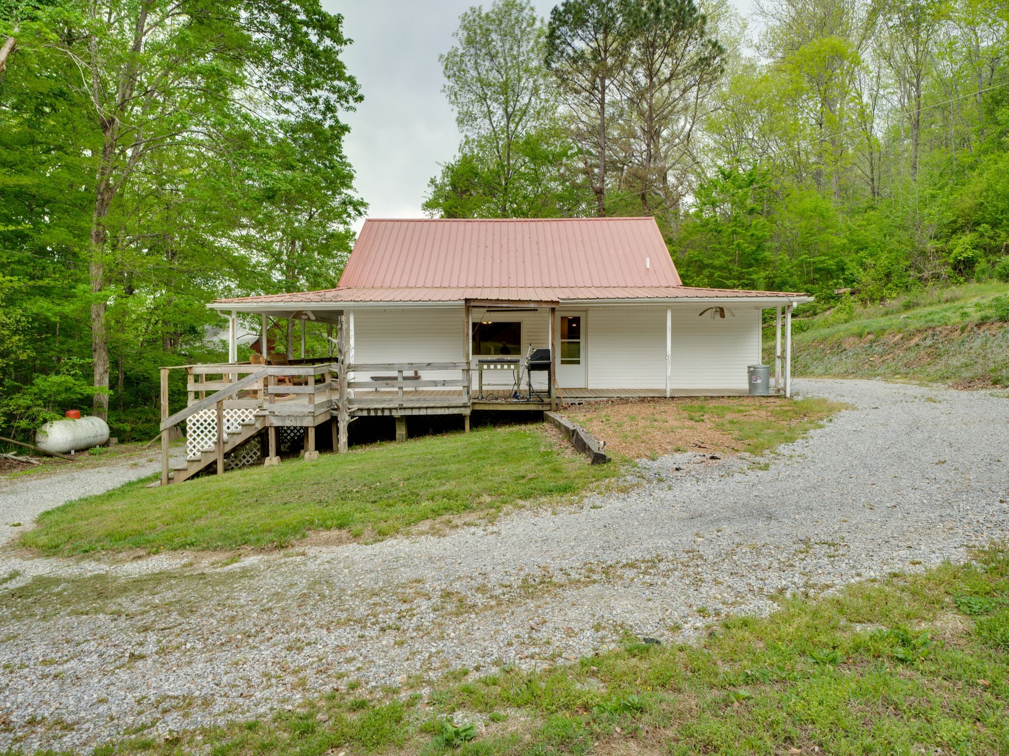 105 Outlaw Lane Tennessee Ridge, TN 37178 - Photo 5 of 39 Gallery Image 5
