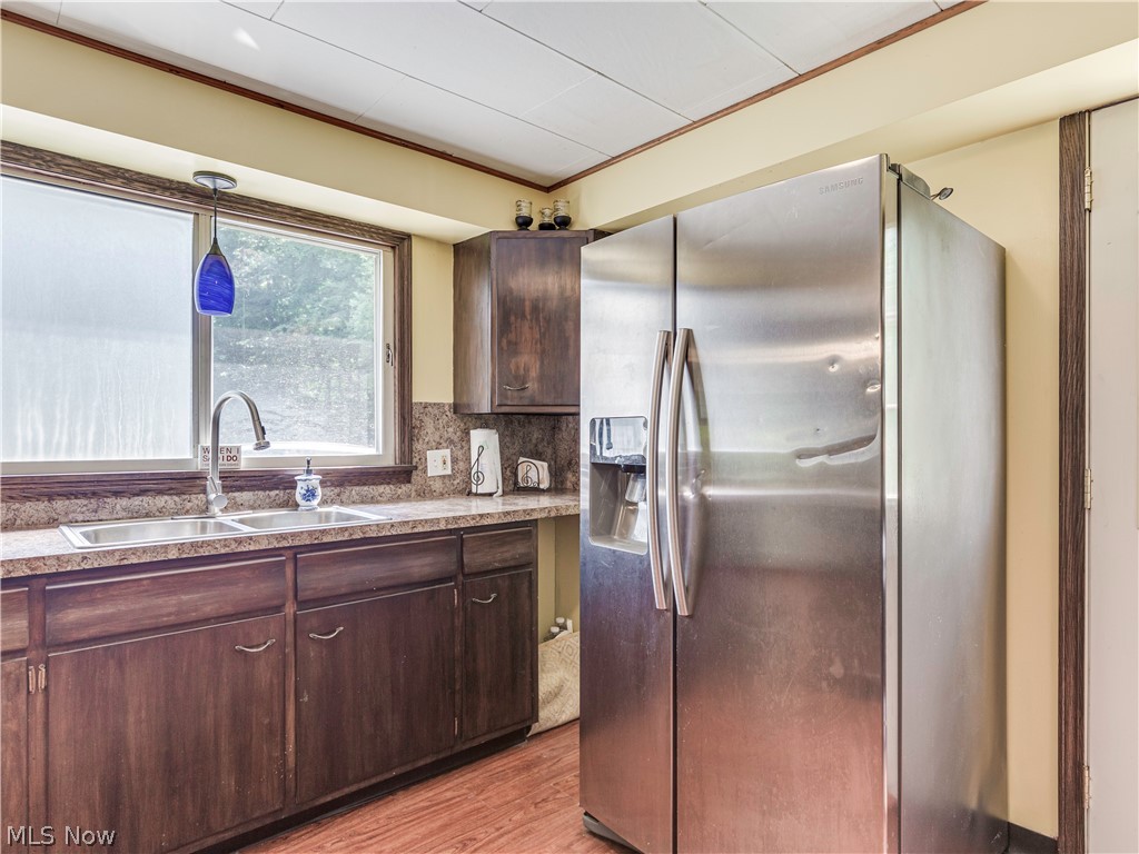 1192 Abington Road Akron, OH 44312 - Photo 14 of 24 Double sinks, large window for natural light