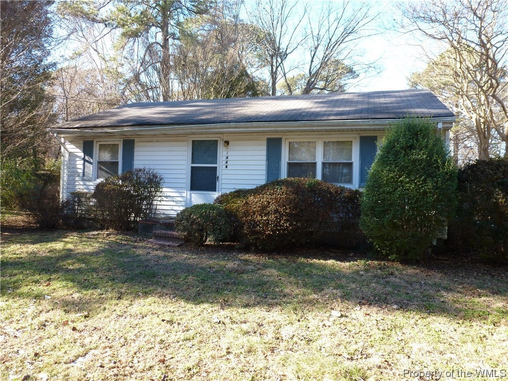 3444 Chickahominy Road Toano, VA 23168 - Photo 1 of 9 Gallery Image 1