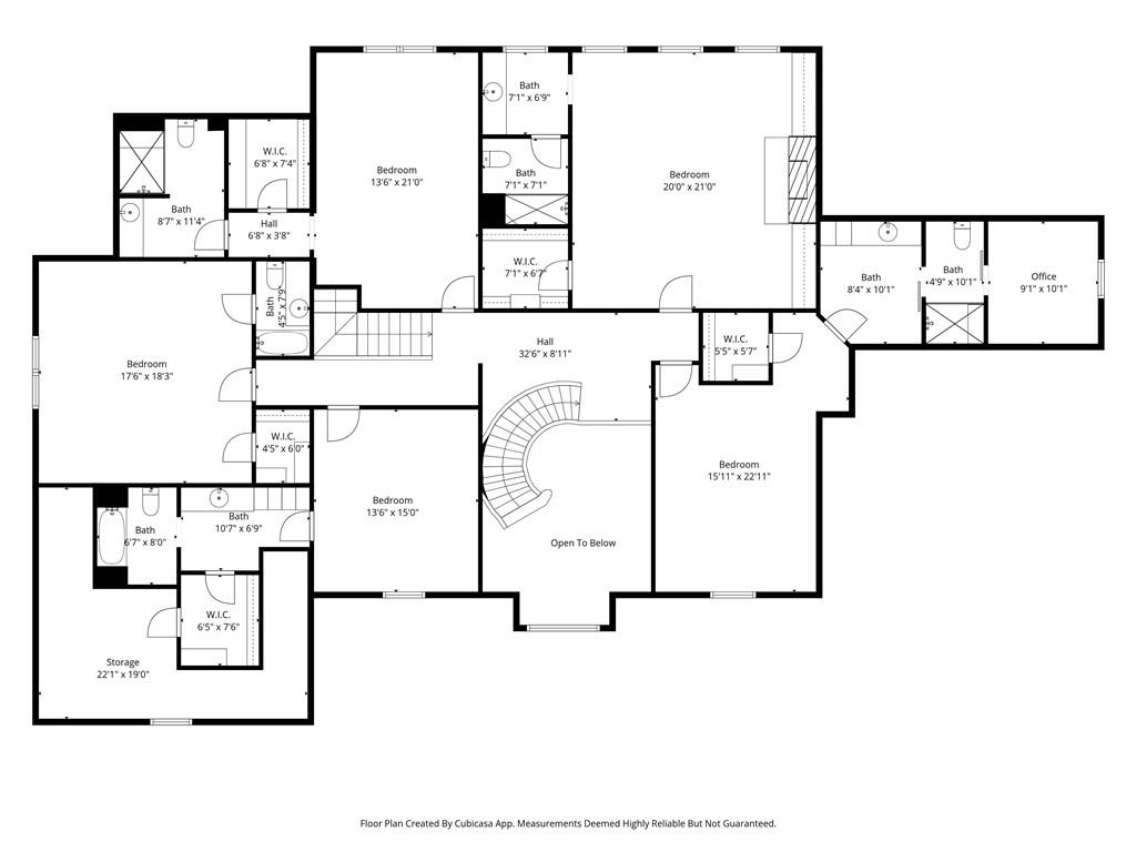 740 Riley Place Northwest Sandy Springs, GA 30327 - Photo 87 of 128