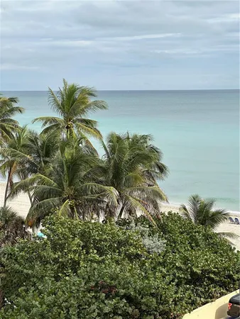 $2,700 | 2501 South Ocean Drive, Unit 507, Hollywood, FL 33019