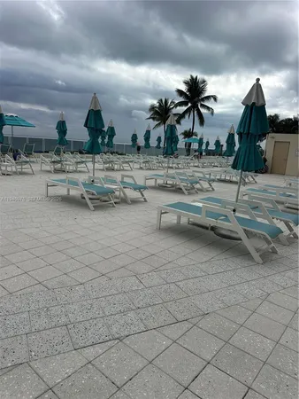 $2,700 | 2501 South Ocean Drive, Unit 507, Hollywood, FL 33019