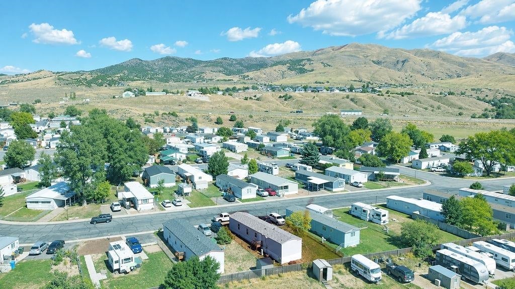 845 Barton Road, Unit 16 Pocatello, ID 83204 - Photo 30 of 32 Gallery Image 30