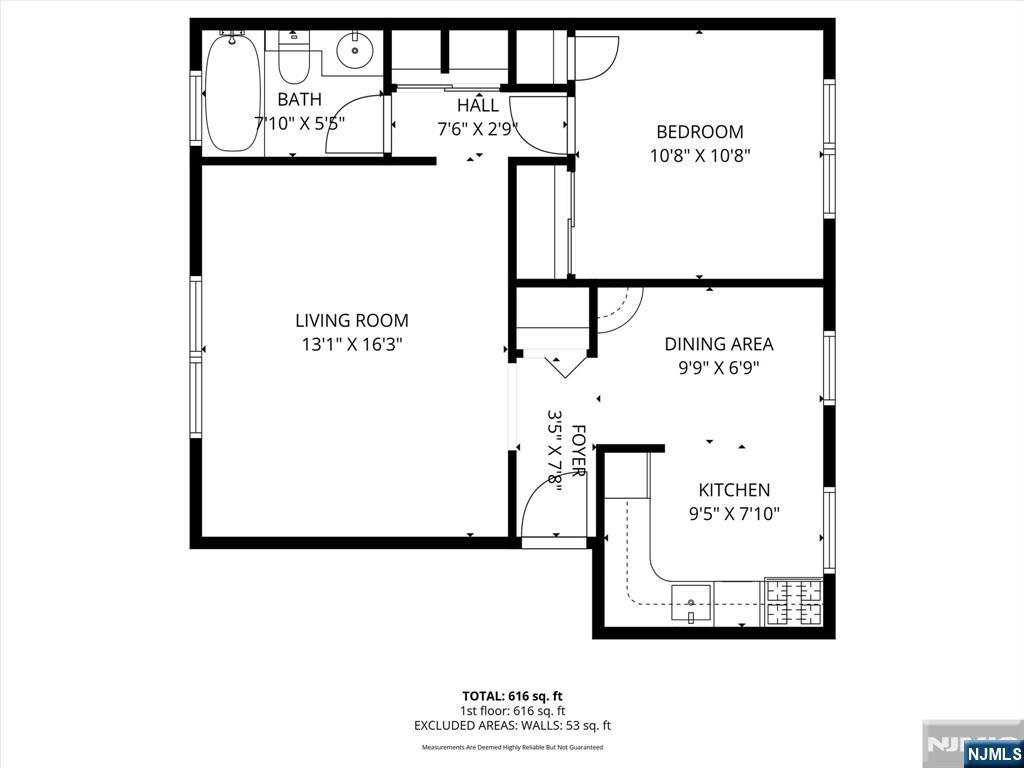 25-18 High Street, Unit A Fair Lawn, NJ 07410 - Photo 29 of 29