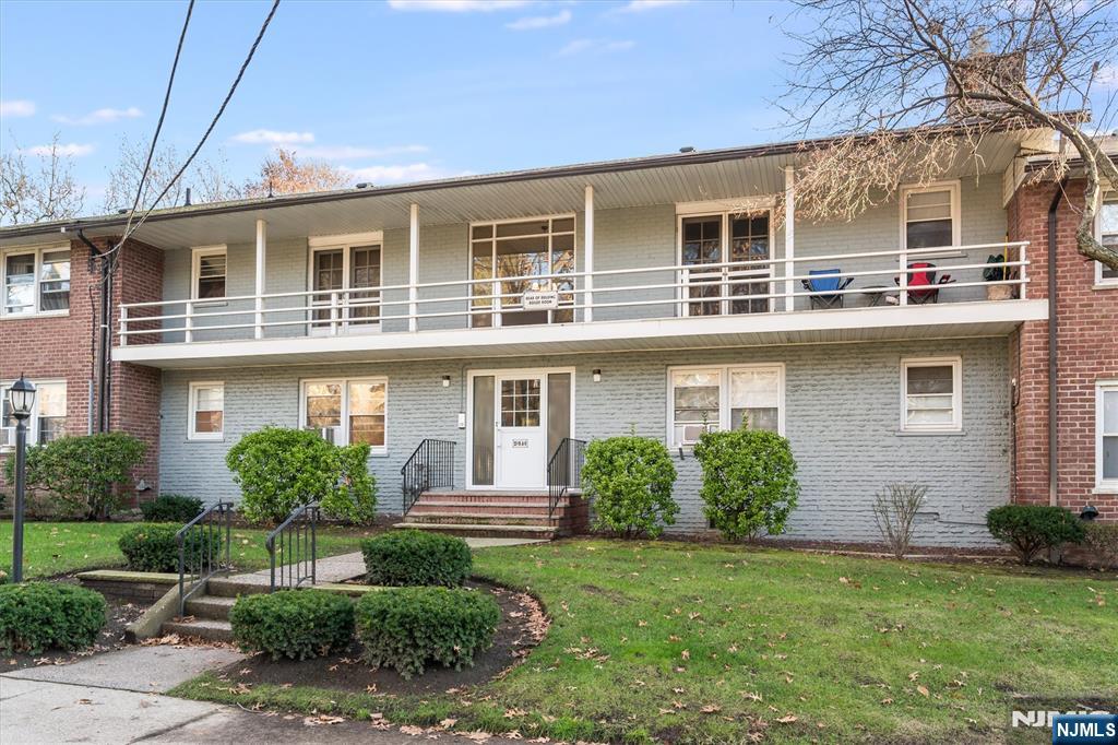 25-18 High Street, Unit A Fair Lawn, NJ 07410 - Photo 3 of 29