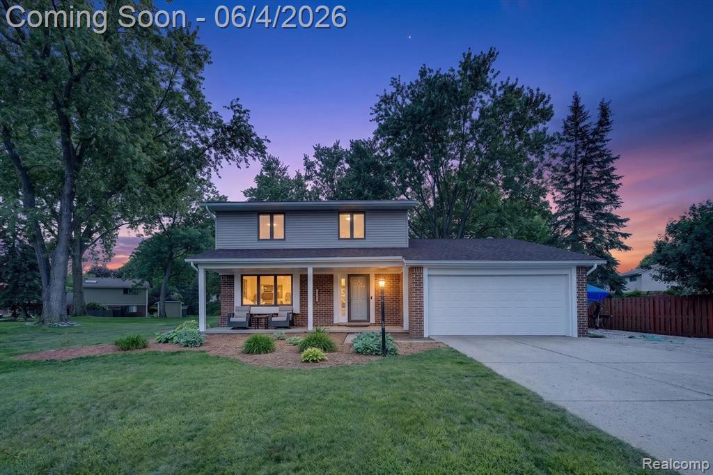5469 Pheasant Run Road Clarkston, MI 48346 - Photo 36 of 36