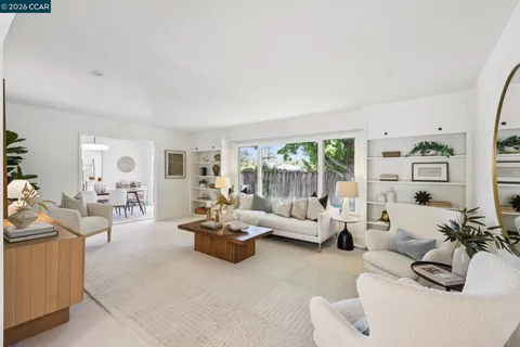 $1,695,000 | 263 Tharp Drive, Moraga, CA 94556