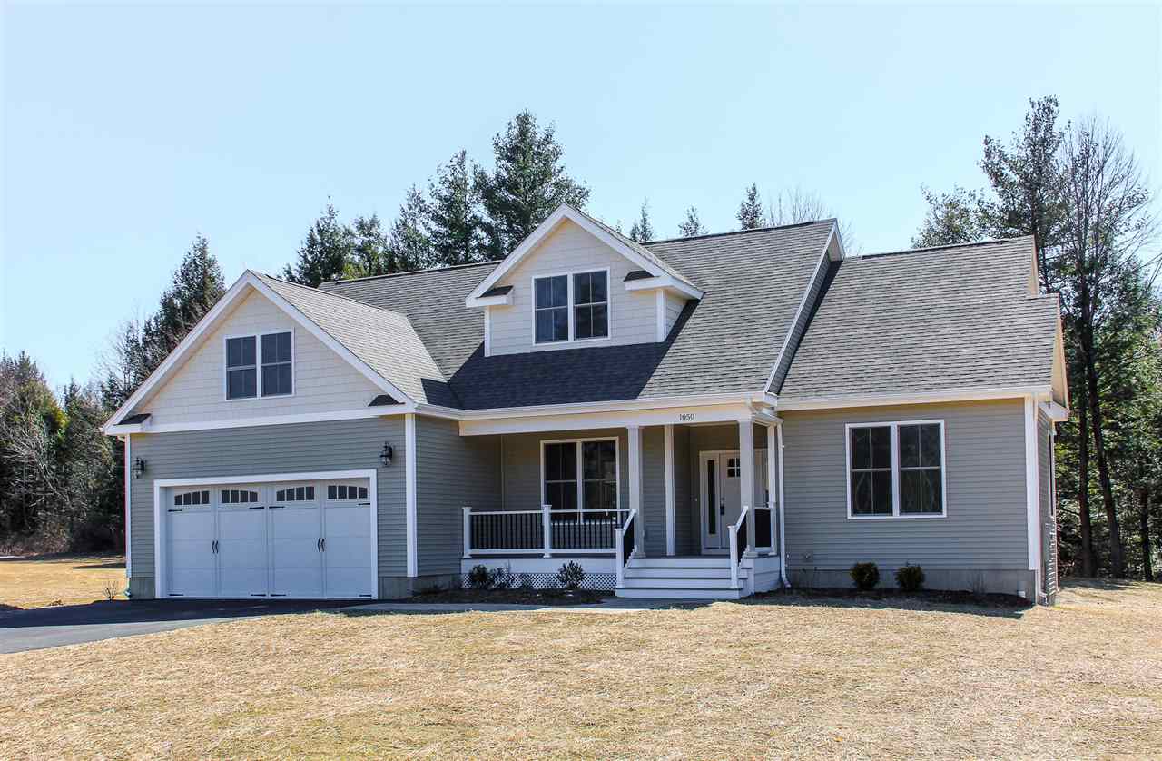1050 Bay Road, Unit 11 Colchester, VT 05446 - Photo 1 of 39 Gallery Image 1