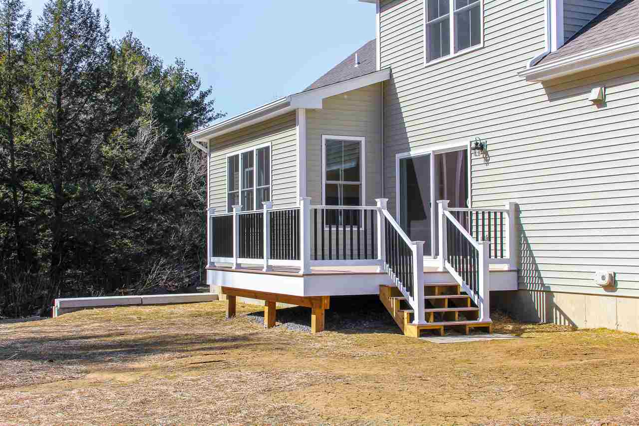 1050 Bay Road, Unit 11 Colchester, VT 05446 - Photo 26 of 39 Gallery Image 26