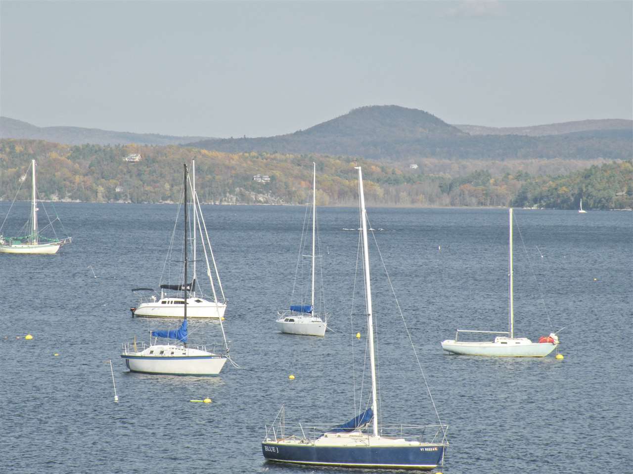 1050 Bay Road, Unit 11 Colchester, VT 05446 - Photo 37 of 39 Gallery Image 37
