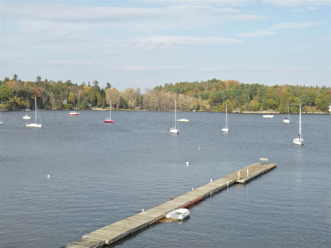 1050 Bay Road, Unit 11 Colchester, VT 05446 - Photo 39 of 39 Gallery Image 39