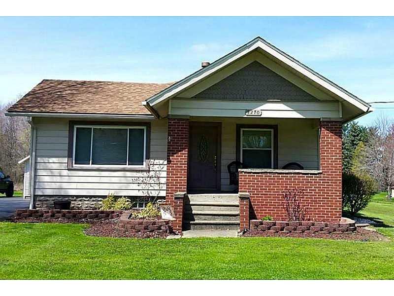 3270 Hubbard-Middlesex Road West Middlesex, PA 16159 - Photo 1 of 17 Exterior Front.