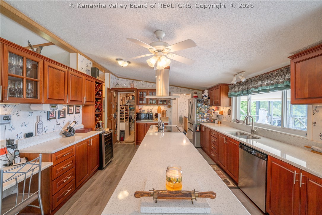 5169 Widen Ridge Road Duck, WV 25063 - Photo 23 of 50 Gallery Image 23