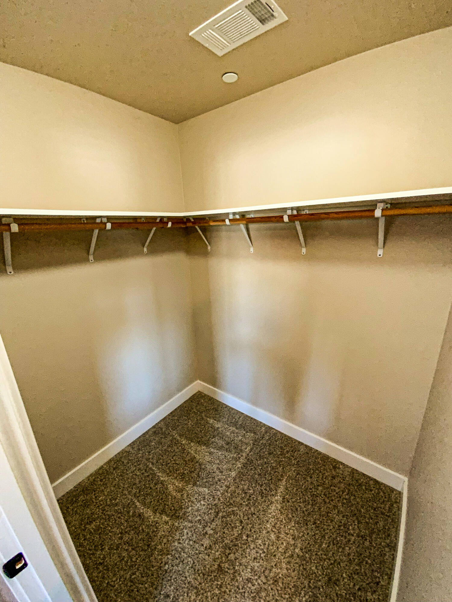 2730 Kenmar Road Fortuna, CA 95540 - Photo 13 of 28 Primary walk in closet