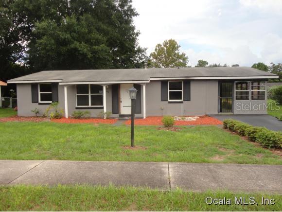 3728 Southwest 143rd Ln Road Ocala, FL 34473 - Photo 1 of 1 Primary Photo
