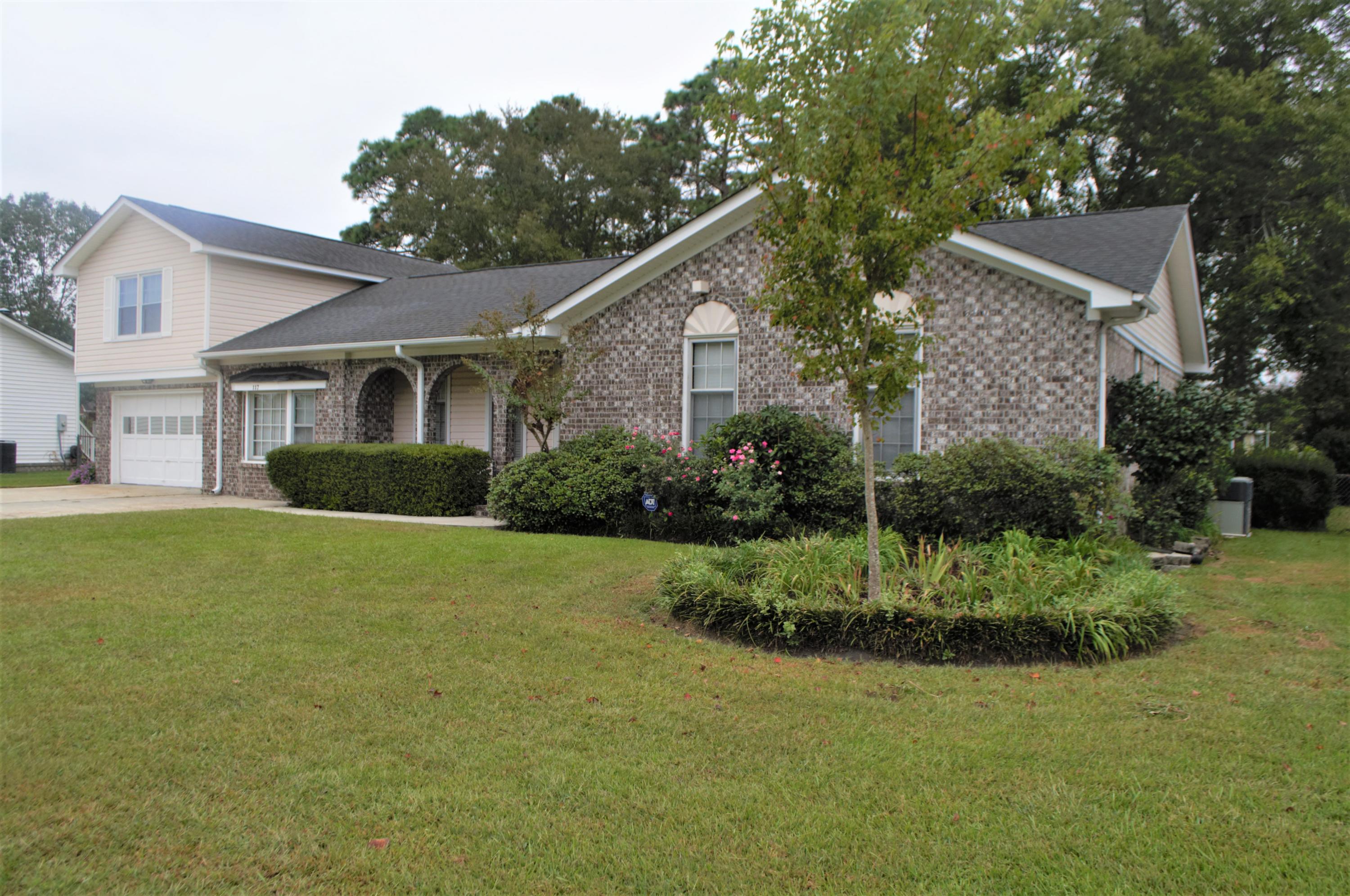 117 Wheeler Road Summerville, SC 29486 - Photo 3 of 34 117 WHEELER ROAD
