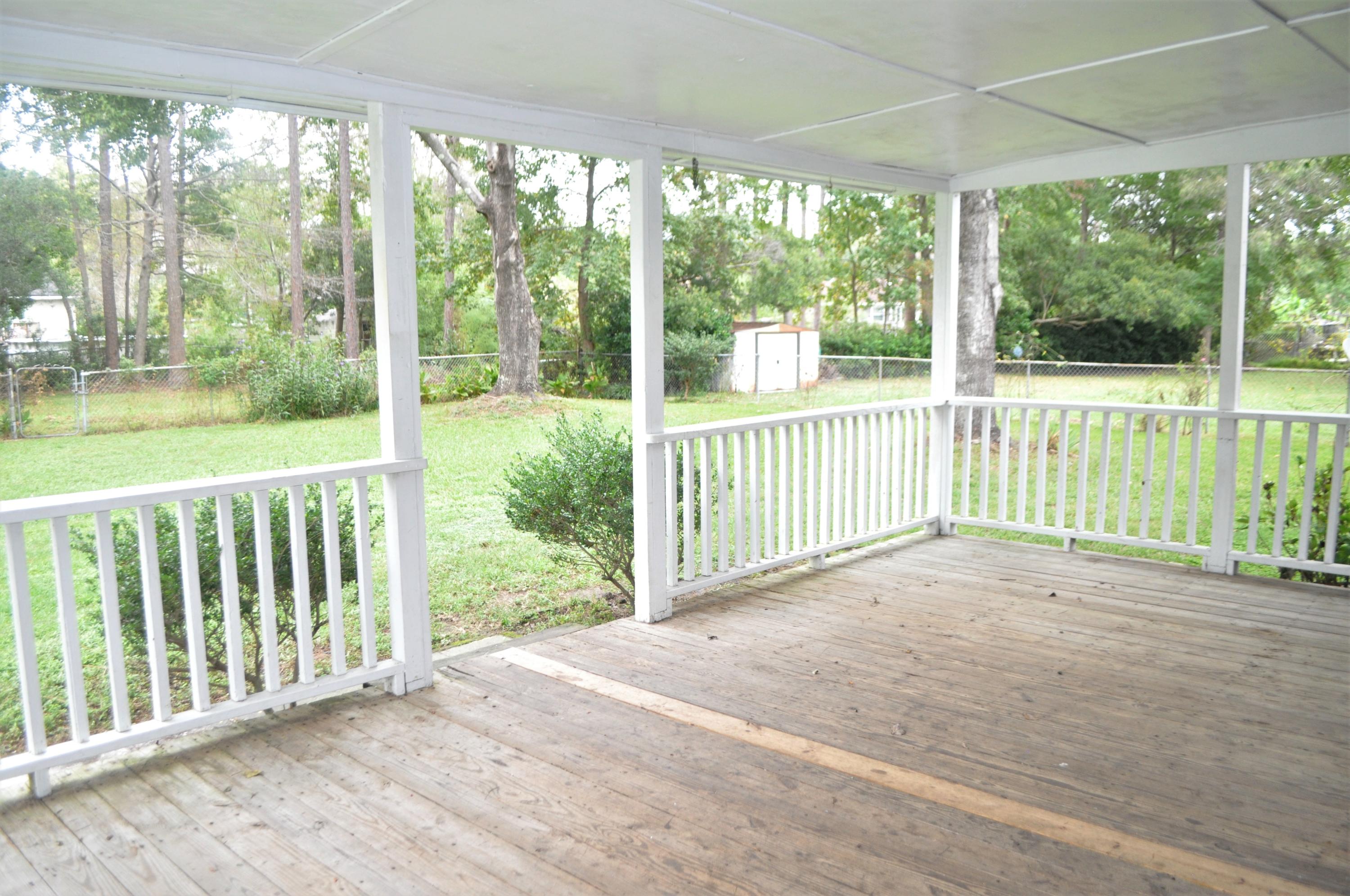117 Wheeler Road Summerville, SC 29486 - Photo 32 of 34 117 WHEELER ROAD