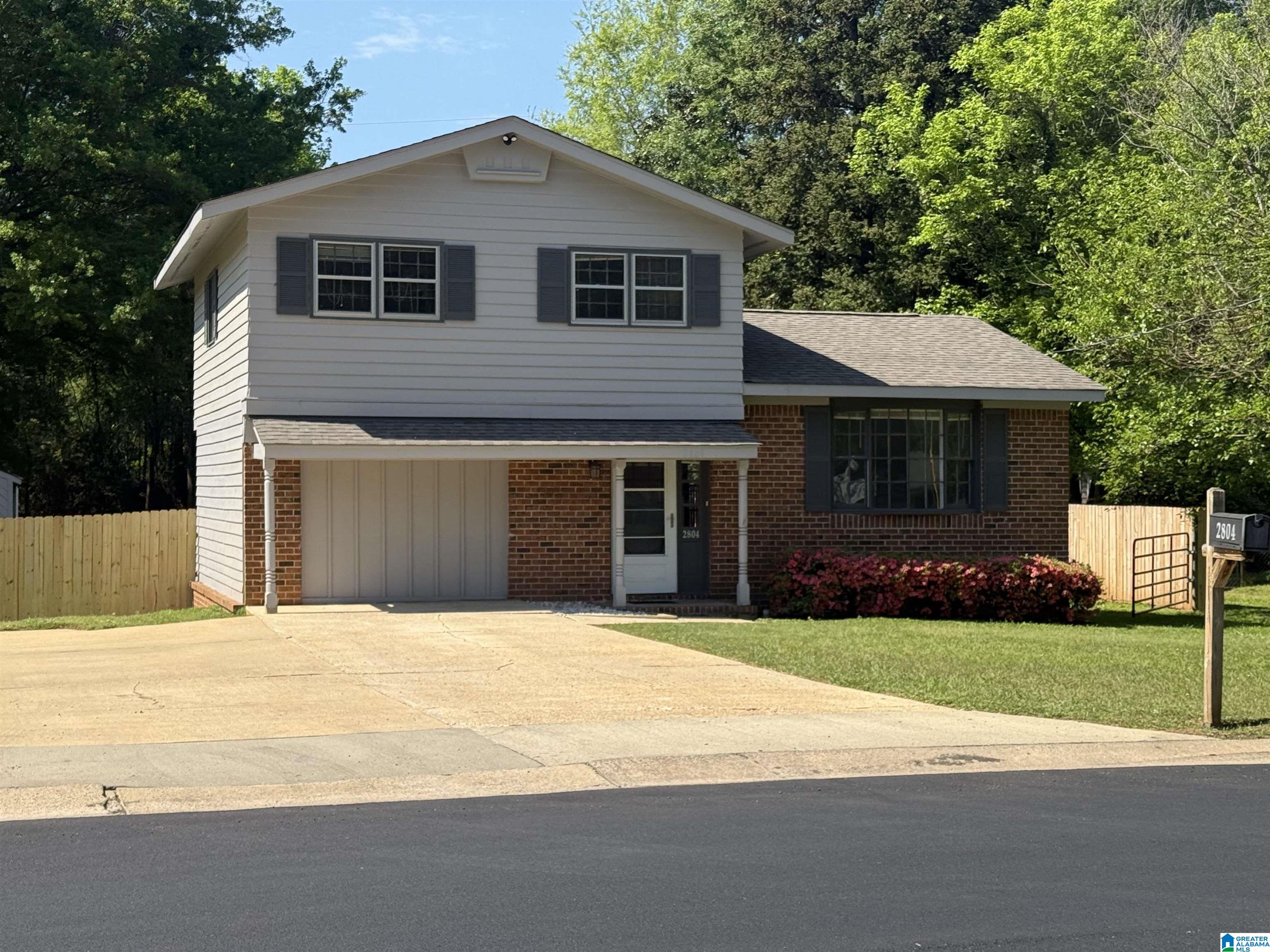 2804 Cope Lane Bessemer, AL 35023 - Photo 2 of 39