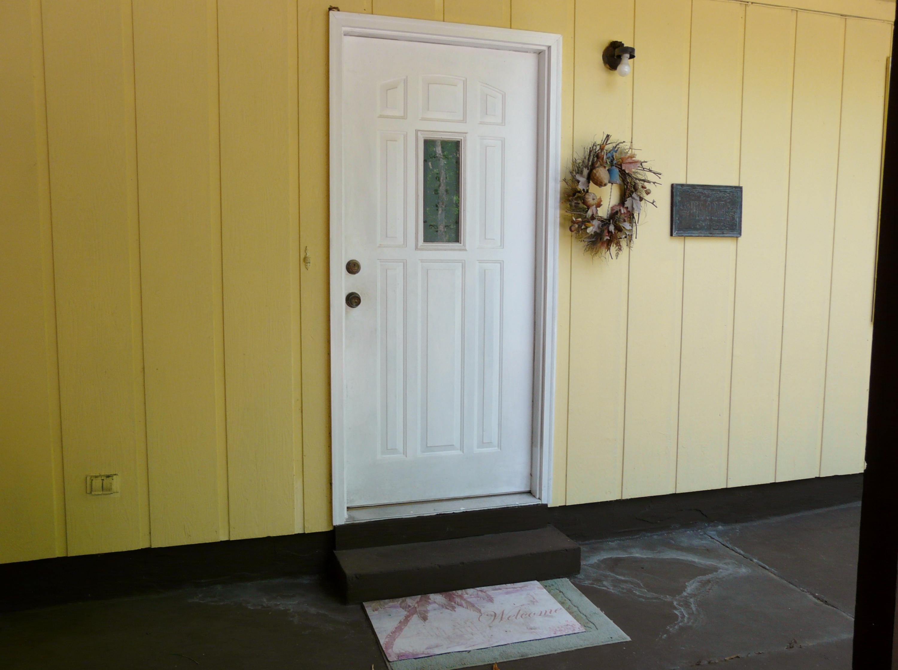 14 6th Street Shalimar, FL 32579 - Photo 16 of 23 a view of a door