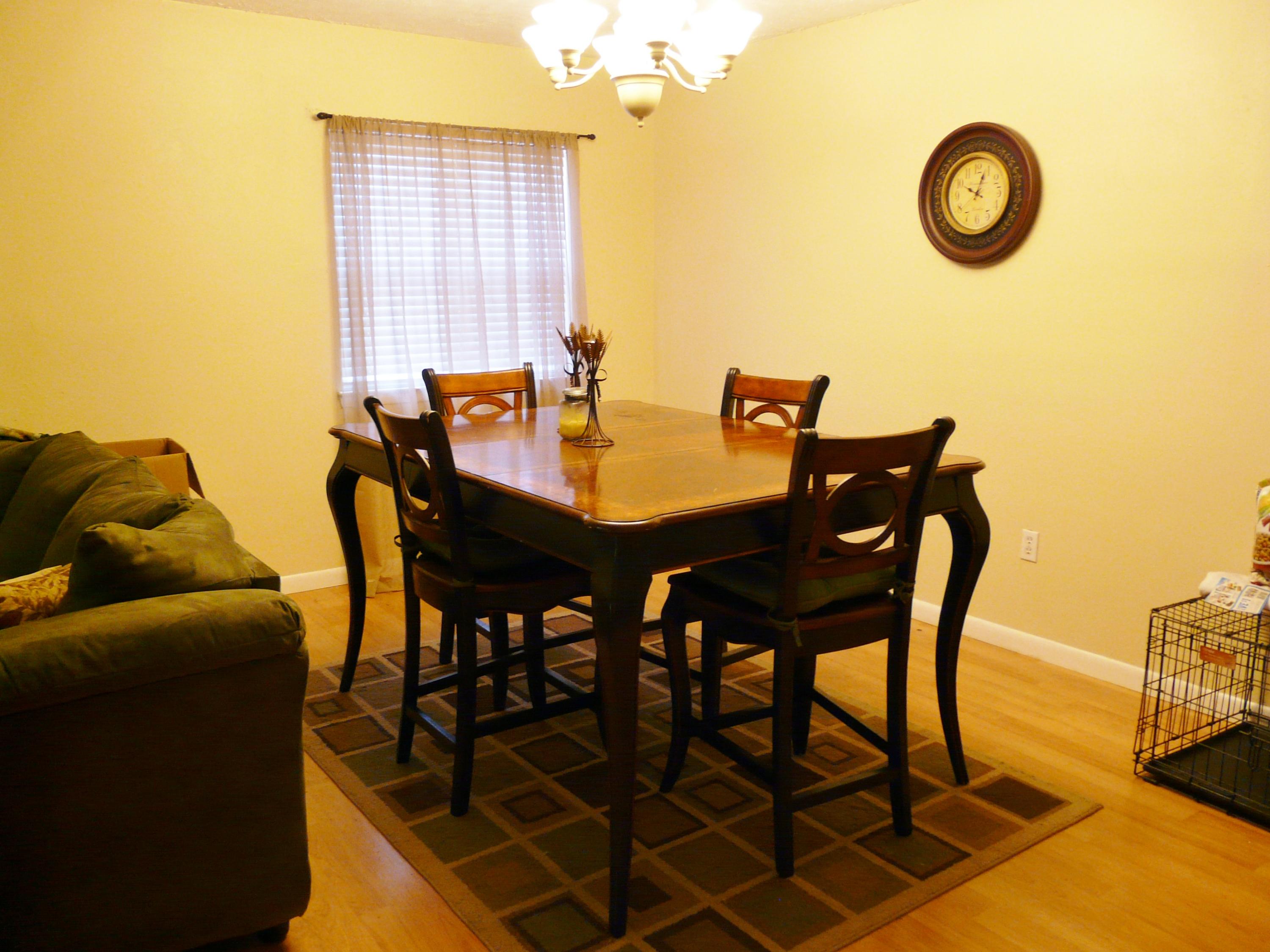 14 6th Street Shalimar, FL 32579 - Photo 18 of 23 a view of a dining room and livingroom with furniture