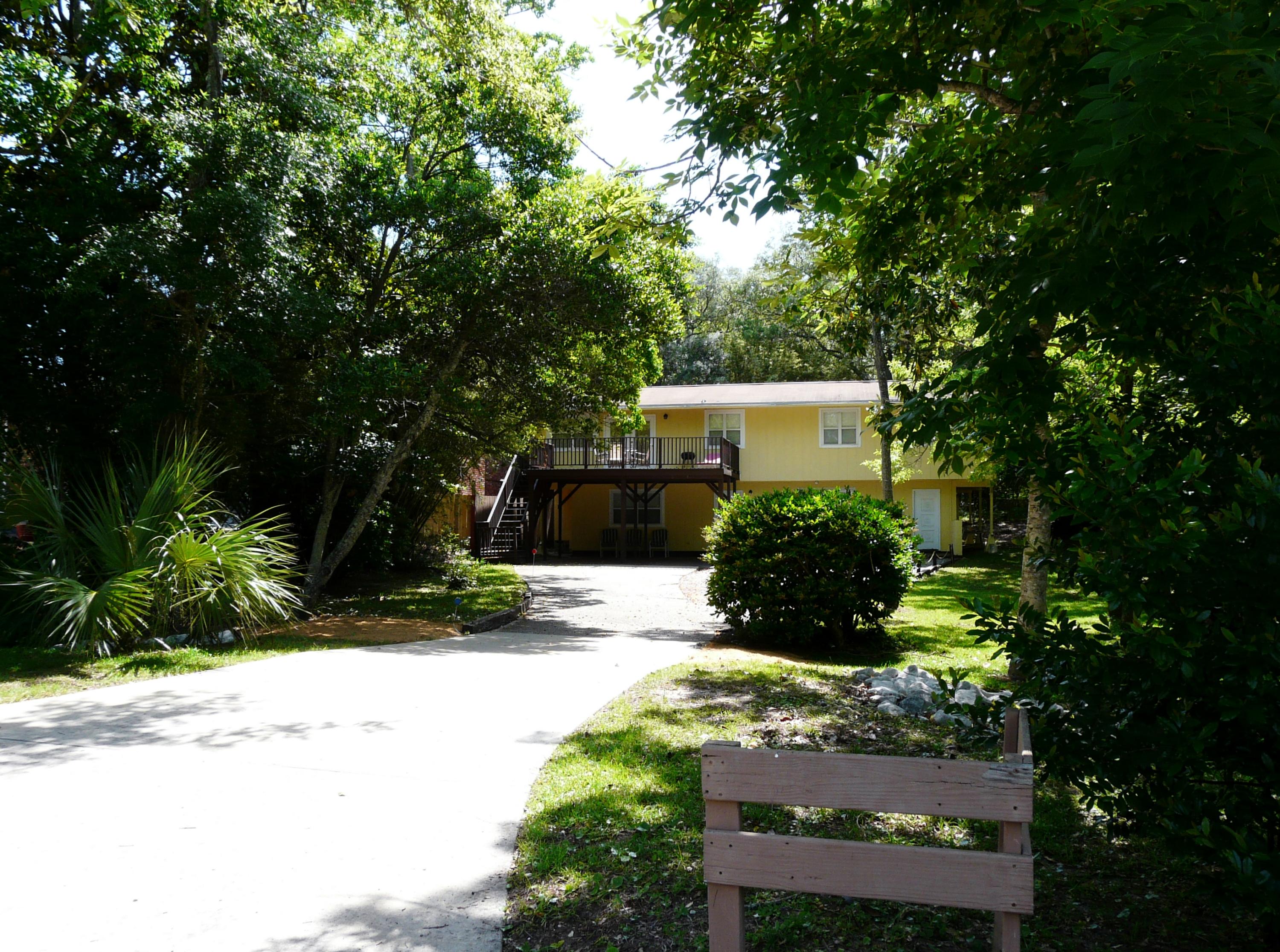 14 6th Street Shalimar, FL 32579 - Photo 4 of 23 a view of house with outdoor space