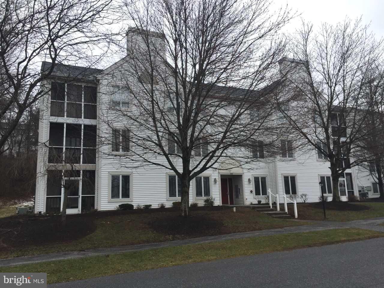 445 Pleasanton Road, Unit 23 Westminster, MD 21157 - Photo 12 of 12 Exterior (Front)