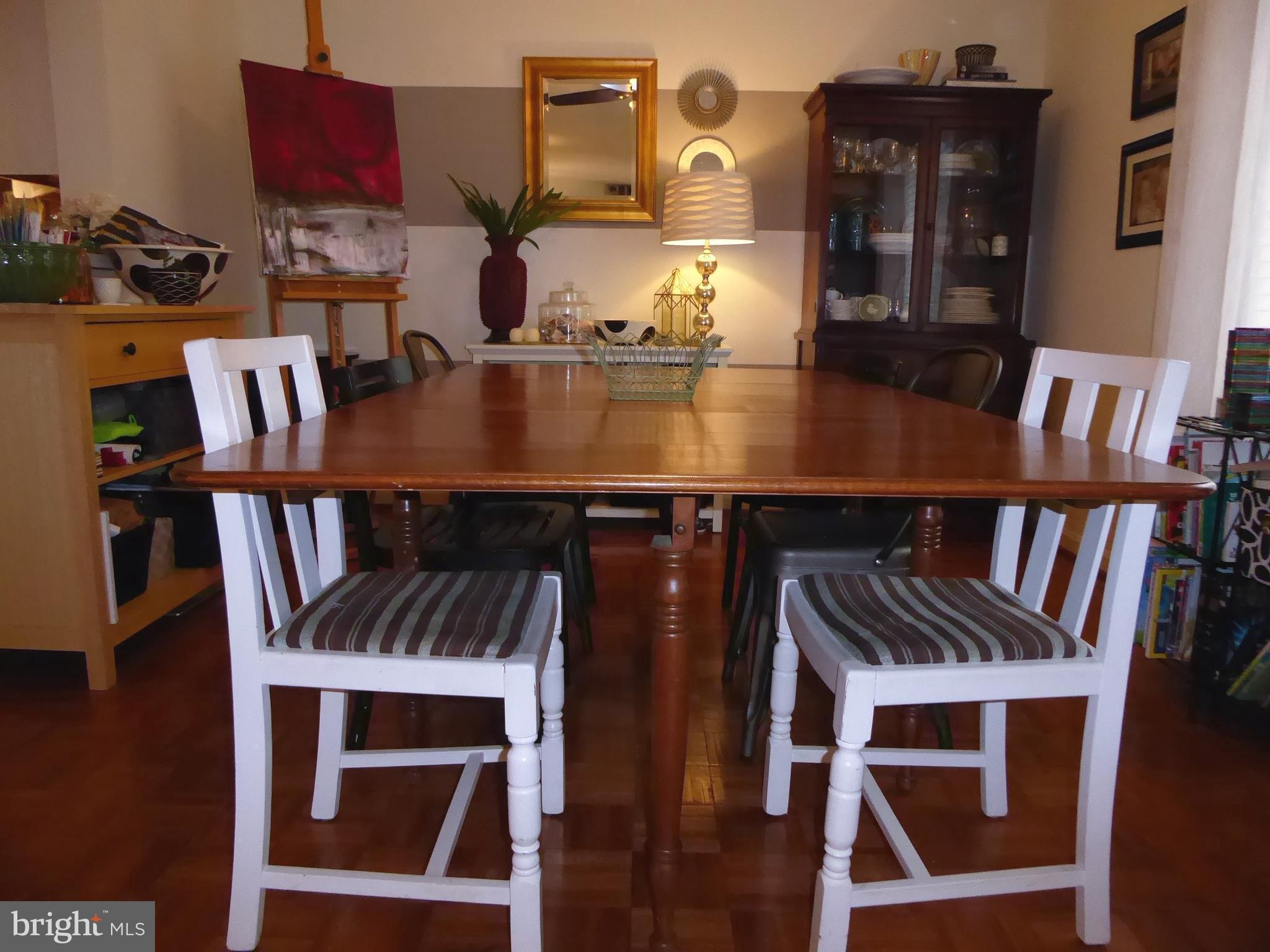 445 Pleasanton Road, Unit 23 Westminster, MD 21157 - Photo 4 of 12 Dining Room