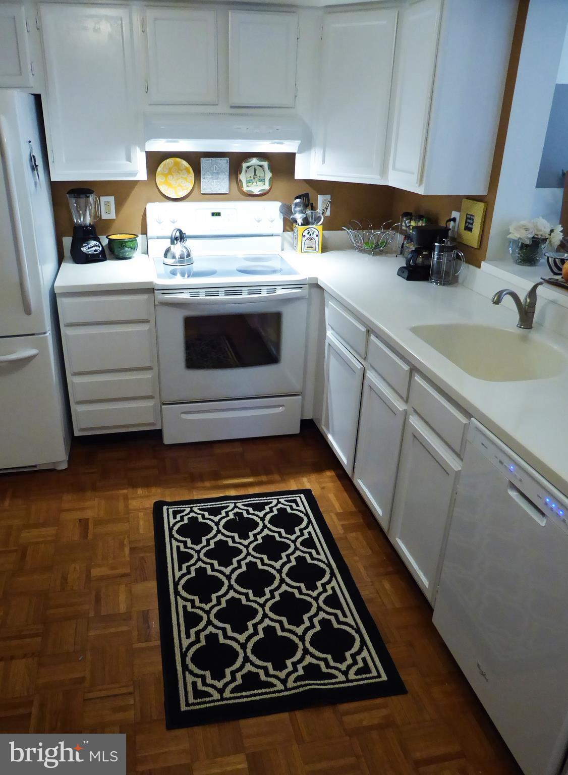 445 Pleasanton Road, Unit 23 Westminster, MD 21157 - Photo 5 of 12 Kitchen