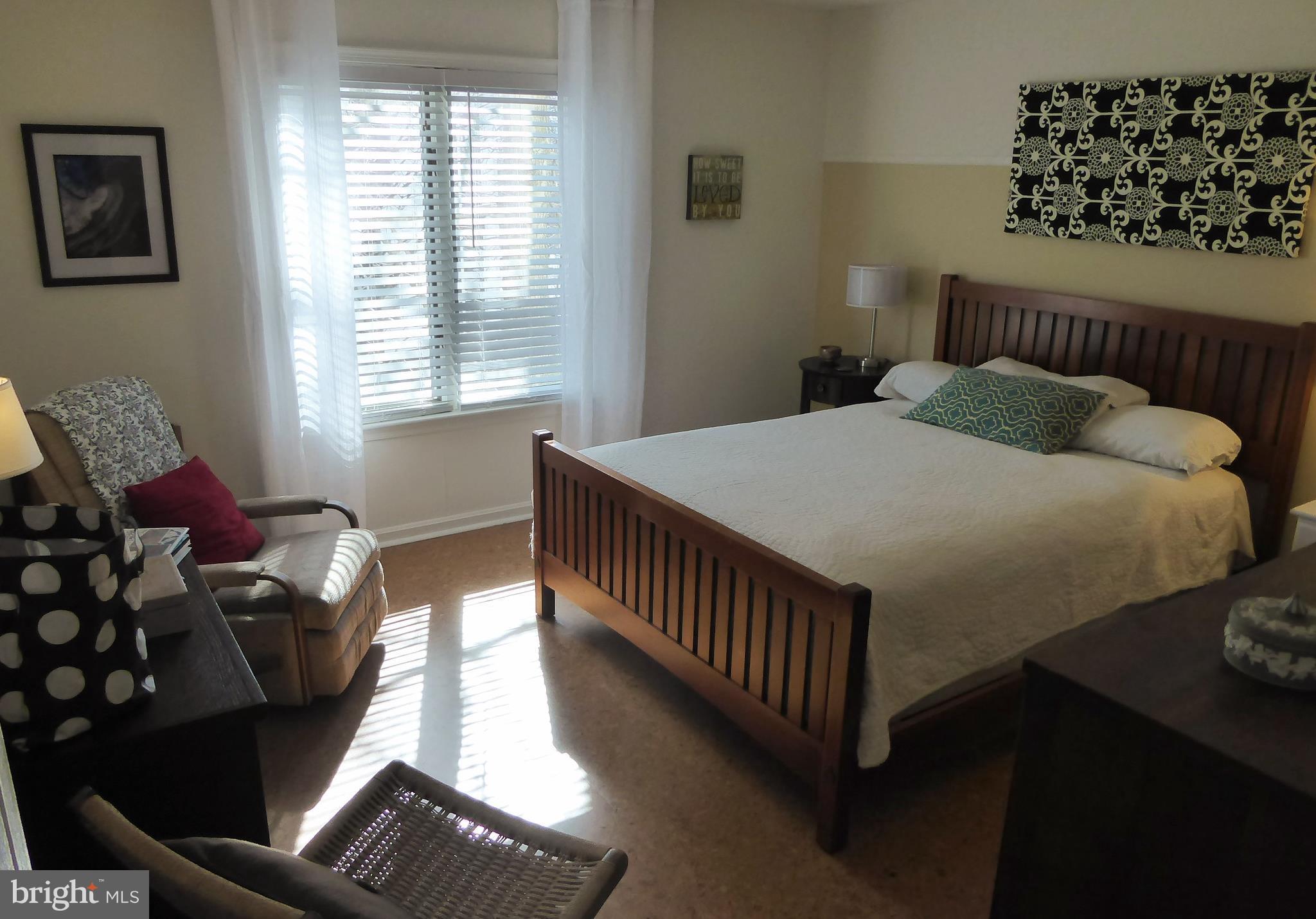 445 Pleasanton Road, Unit 23 Westminster, MD 21157 - Photo 6 of 12 Bedroom (Master)