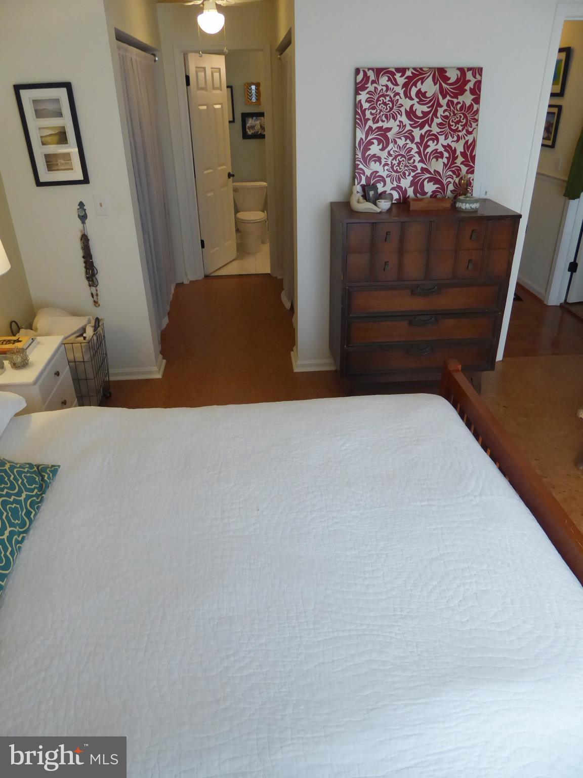 445 Pleasanton Road, Unit 23 Westminster, MD 21157 - Photo 7 of 12 Bedroom (Master)