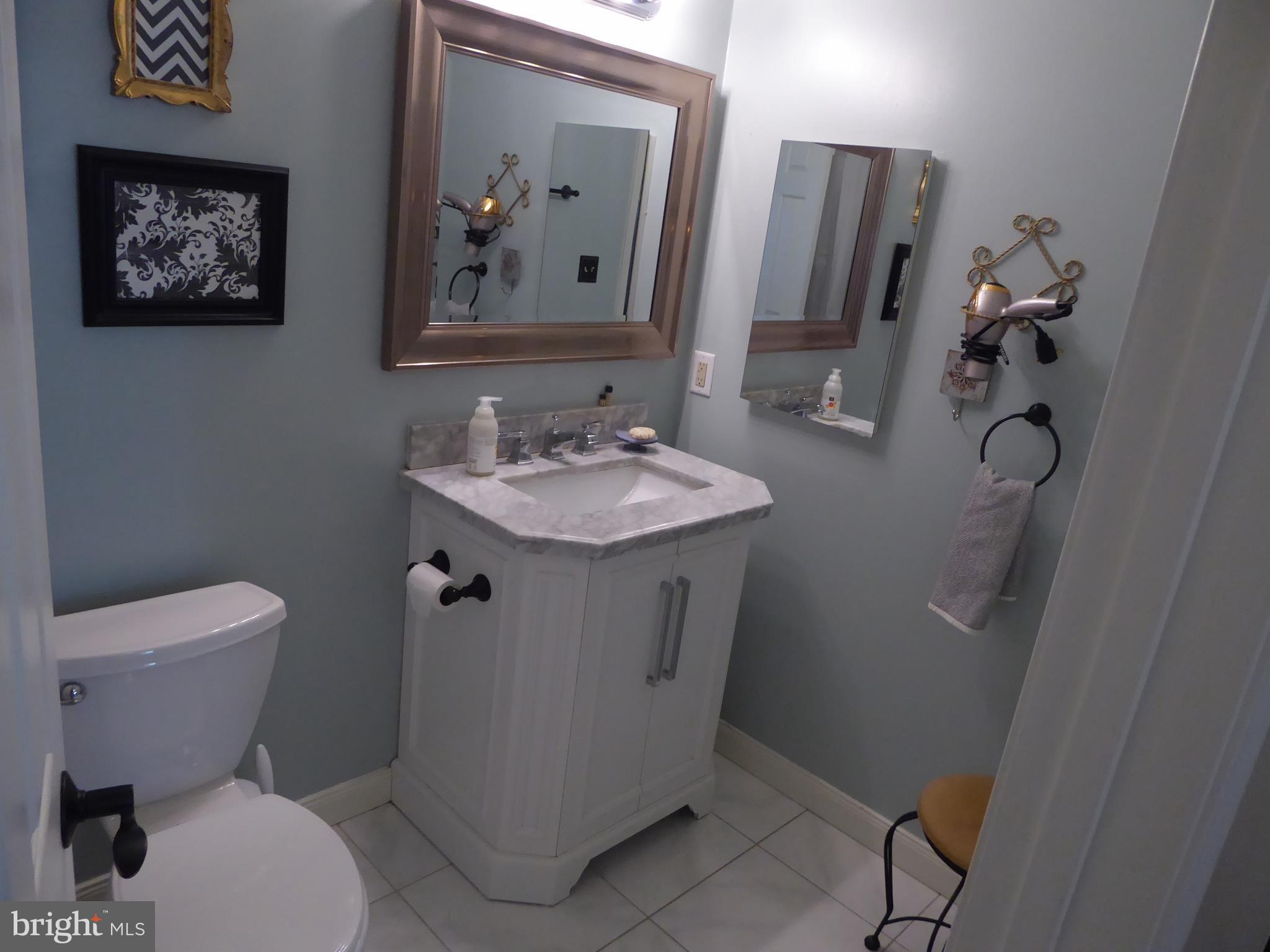 445 Pleasanton Road, Unit 23 Westminster, MD 21157 - Photo 8 of 12 Bath (Master)