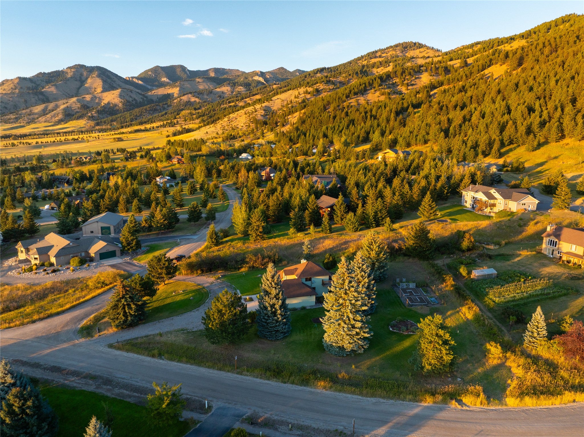 8855 Sypes Canyon Road Bozeman, MT 59715 - Photo 35 of 42 Gallery Image 35