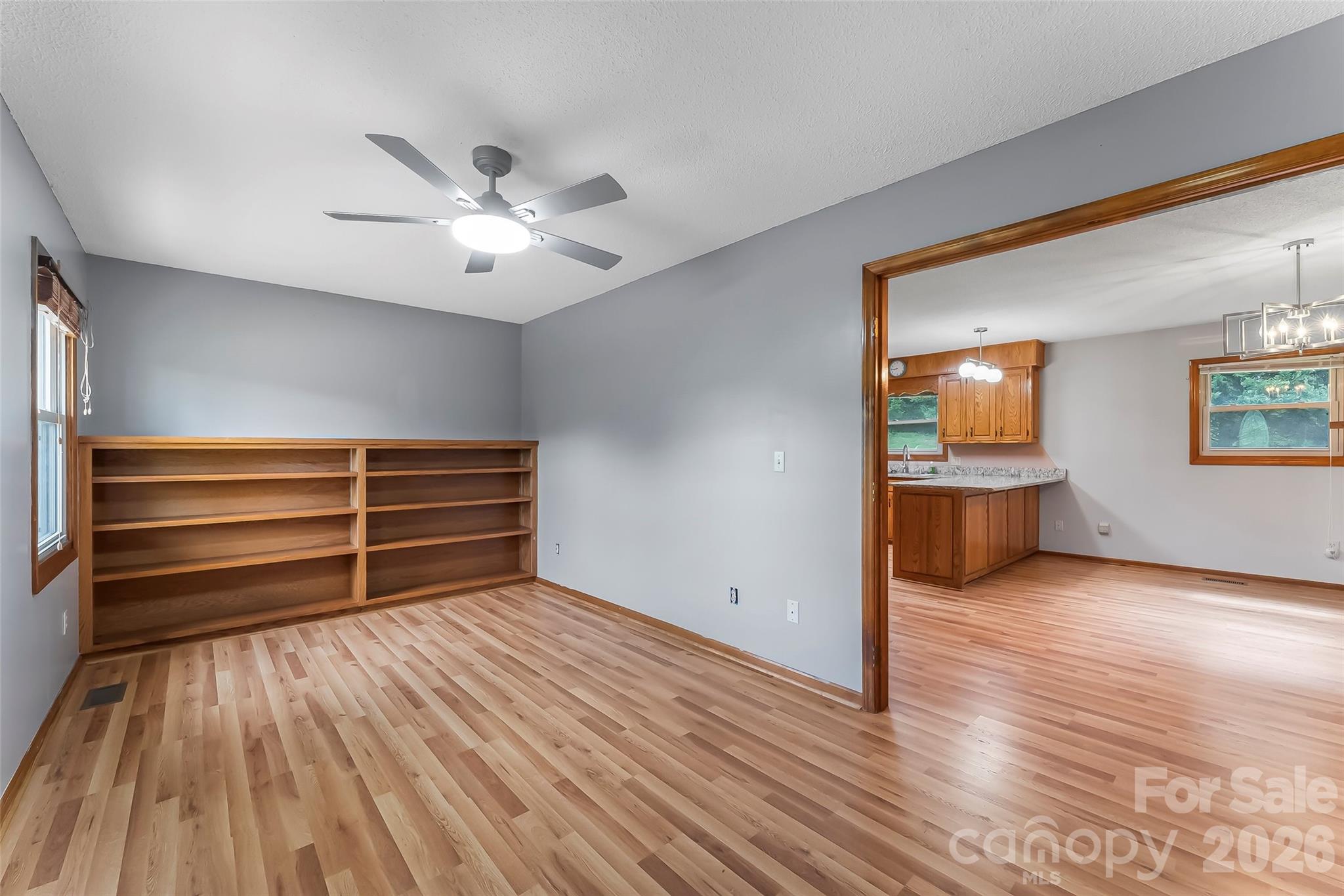 3695 Bradley Road Morganton, NC 28655 - Photo 9 of 30