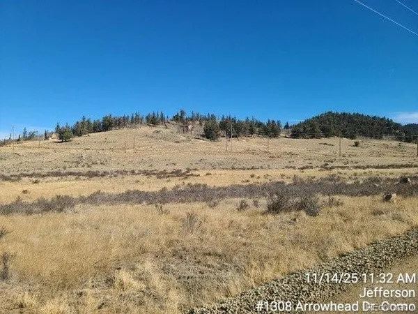 $11,500 | 1308 Arrowhead Drive, Como, CO 80432