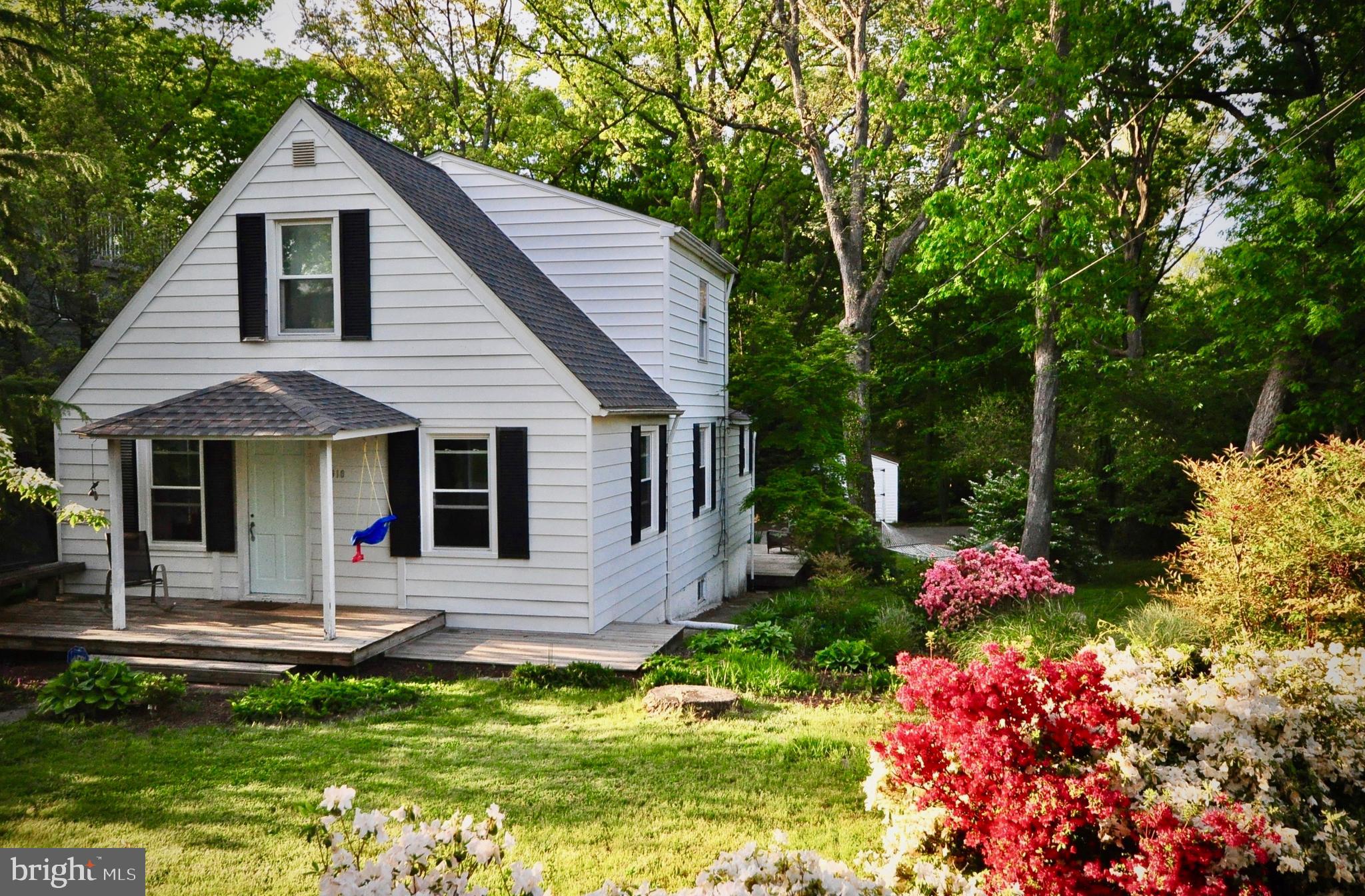 910 Litchfield Road Baltimore, MD 21239 - Photo 26 of 32