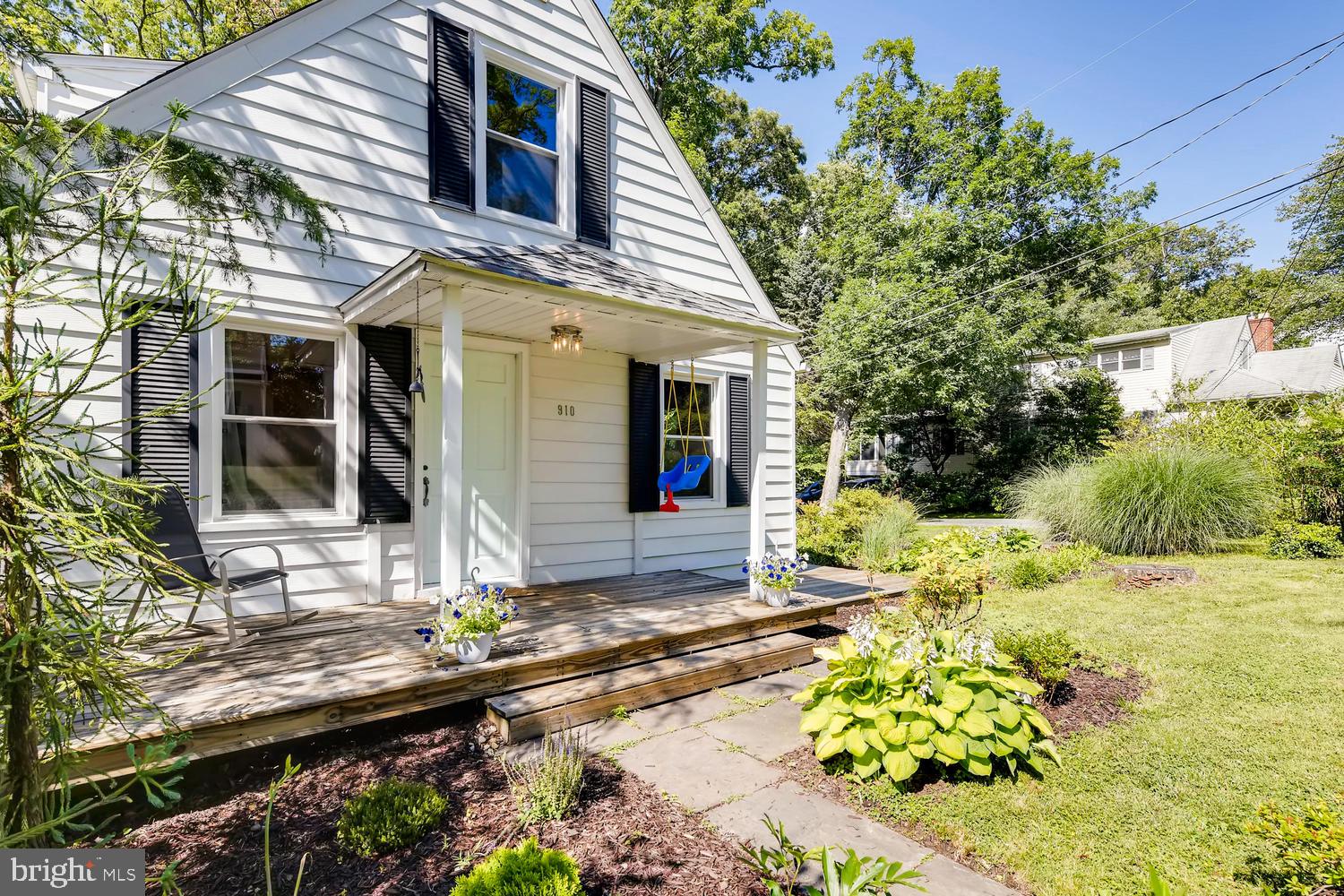 910 Litchfield Road Baltimore, MD 21239 - Photo 27 of 32