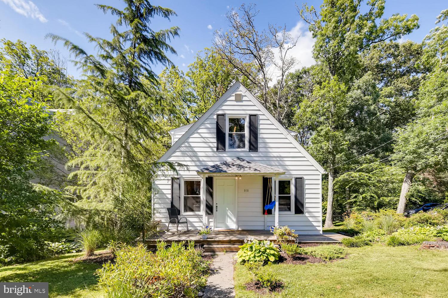 910 Litchfield Road Baltimore, MD 21239 - Photo 28 of 32