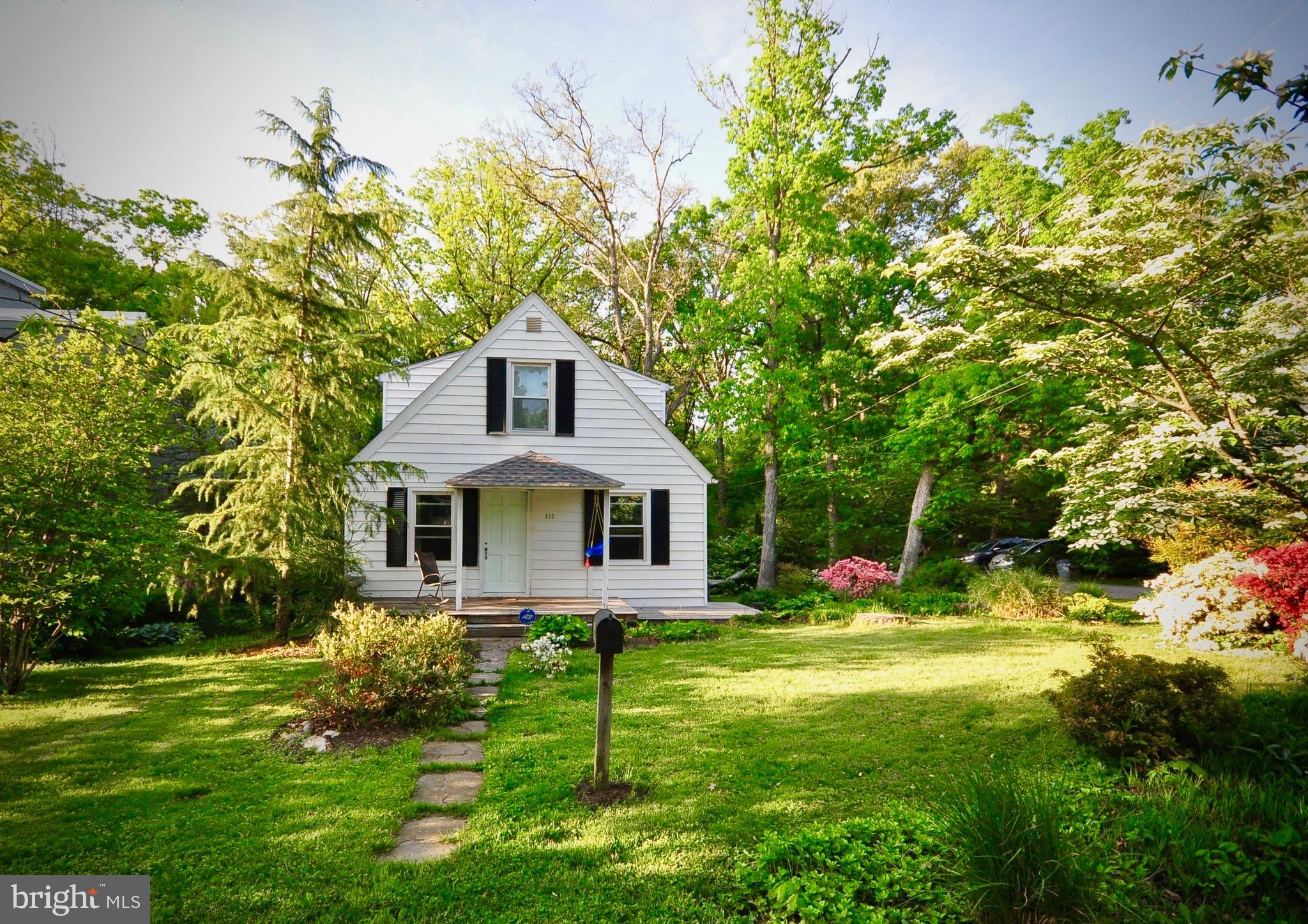 910 Litchfield Road Baltimore, MD 21239 - Photo 4 of 32