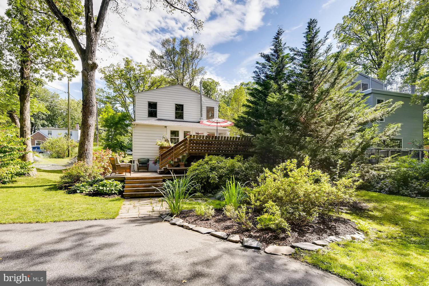 910 Litchfield Road Baltimore, MD 21239 - Photo 31 of 32