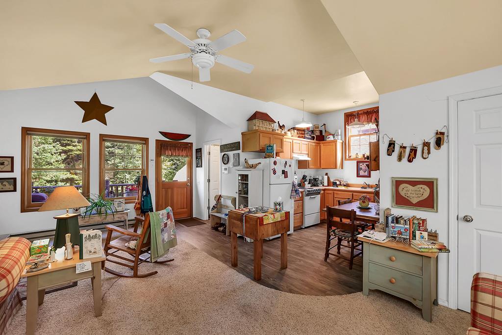 1345 Divot Lane McCall, ID 83638 - Photo 23 of 26