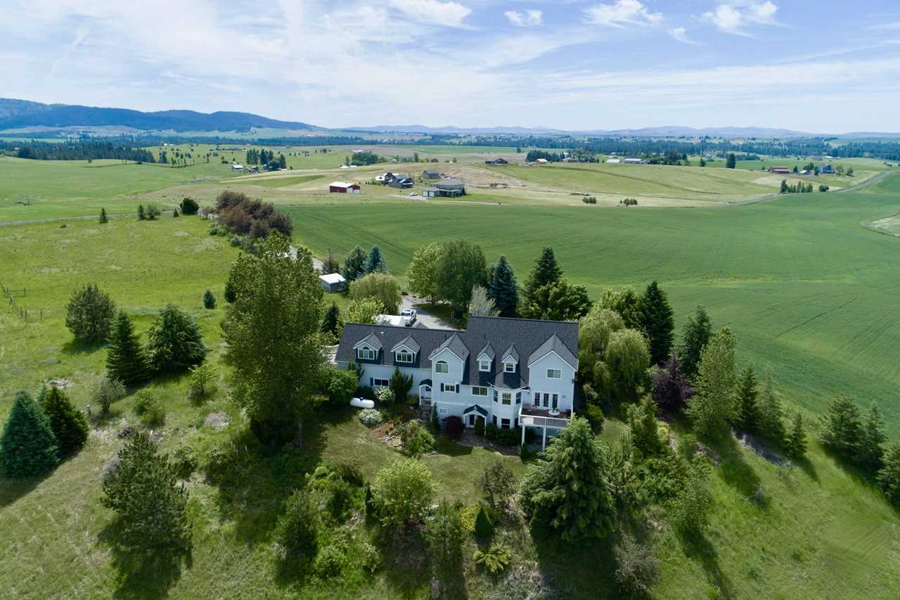 10414 South Bruna Road Valleyford, WA 99036 - Photo 3 of 20 Gallery Image 3